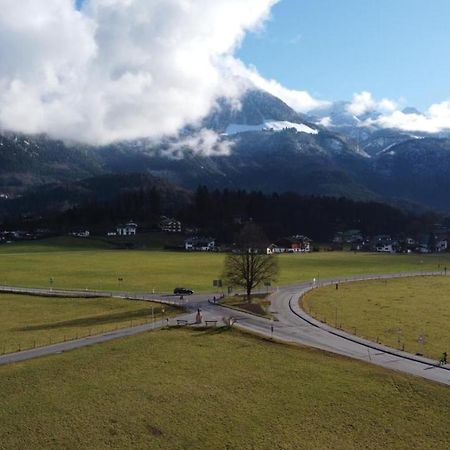 Fewo Schoenau Am Koenigssee Exteriér fotografie