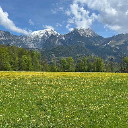 Fewo Schoenau Am Koenigssee Exteriér fotografie
