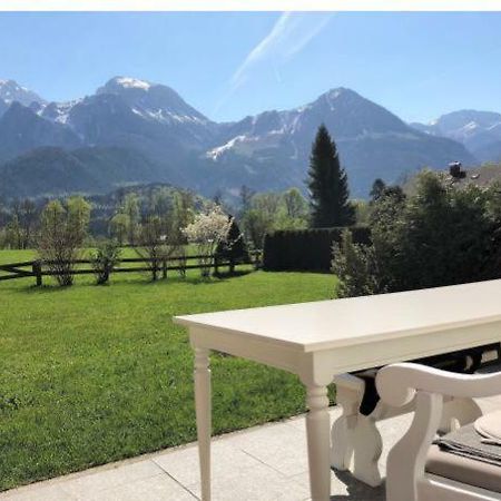 Fewo Schoenau Am Koenigssee Exteriér fotografie