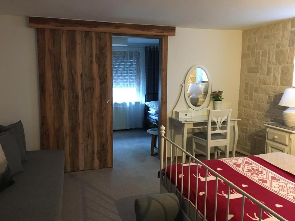 Fewo Schoenau Am Koenigssee Exteriér fotografie